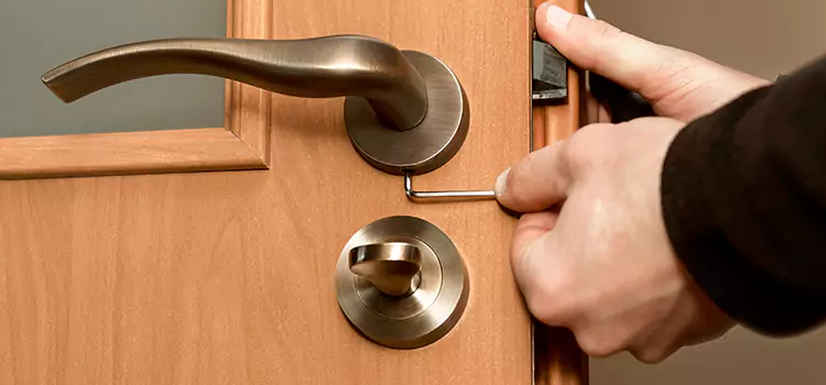 Access Control System Integration Alsip