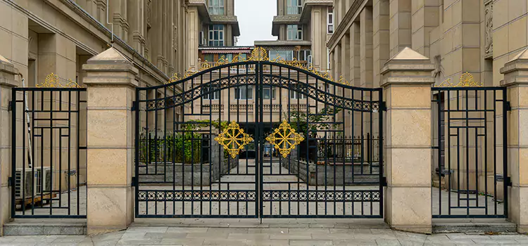 Comprehensive Iron Gate Maintenance Solutions in Alsip, IL
