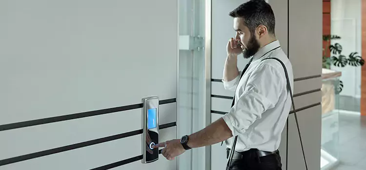 Cloud Based Access Control Alsip