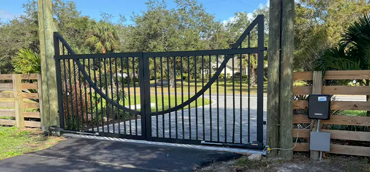 Why Choose Us for Your Automatic Gate Needs in Alsip, IL?