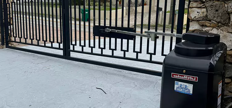 Seamless Installation and Support for Your New Gate in Alsip, IL