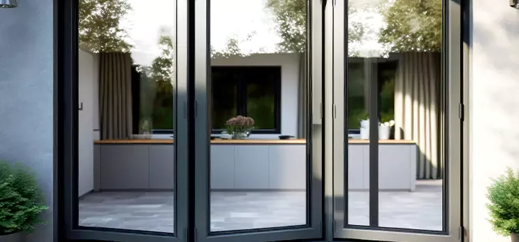 Bifold Door Track Repair Alsip