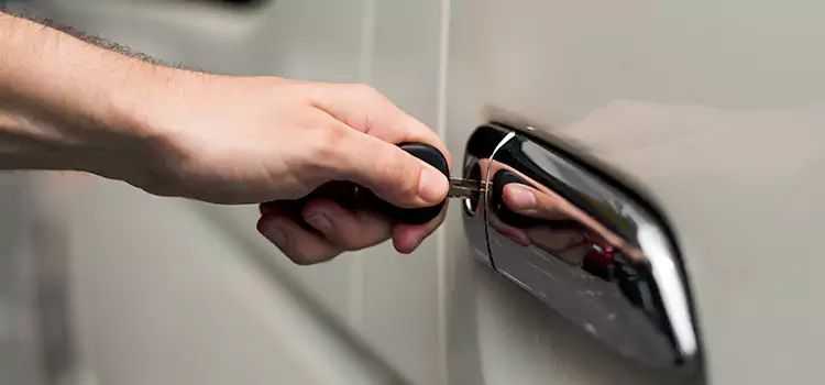 Car Unlock Service Price Alsip
