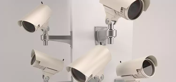 Your Trusted Partner for CCTV Solutions in Alsip