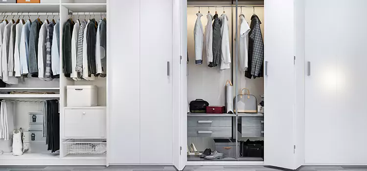 Glass Closet Door Repair Alsip