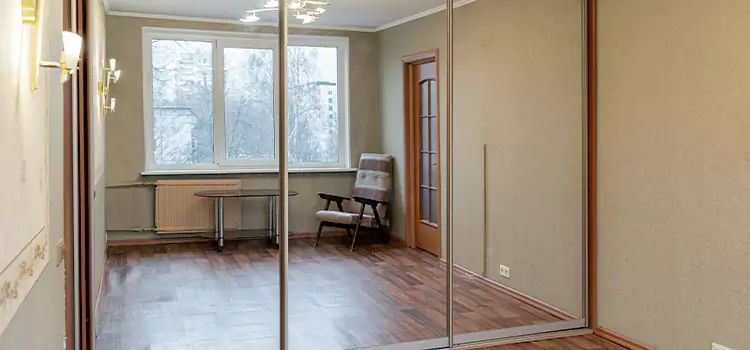 Mirror Closet Door Roller Replacement Alsip