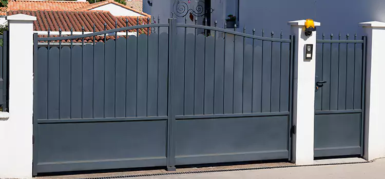 Emergency Commercial Gate Repair Alsip