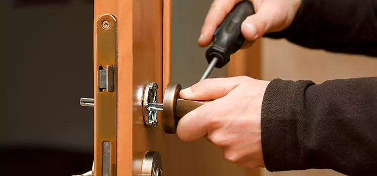 Semi Truck Locksmith Alsip