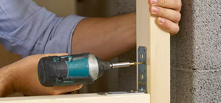 Jimmy Proof Deadbolt Repair Alsip