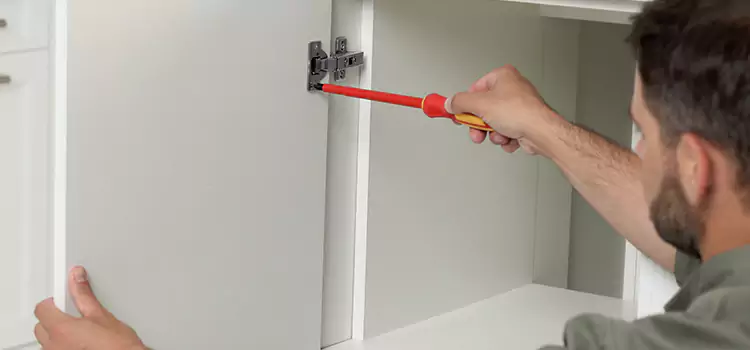 Screen Door Hinge Repair Alsip