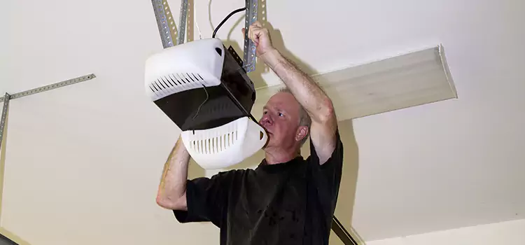 Garage Door Opener Service Alsip
