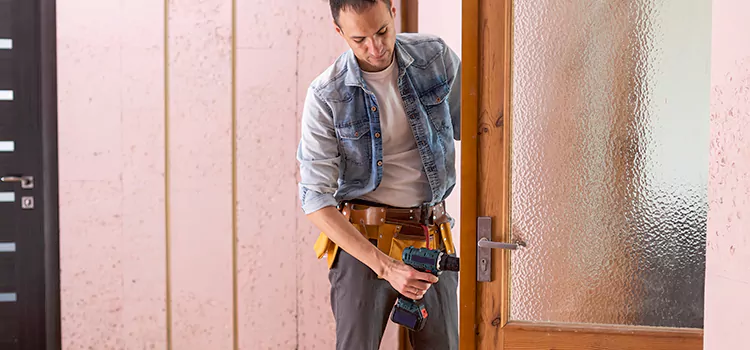 Door Glass Replacement Alsip