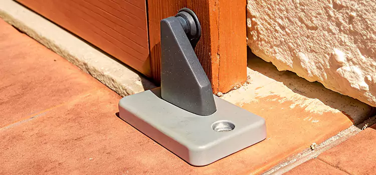 Aesthetic Door Stop Selection Alsip