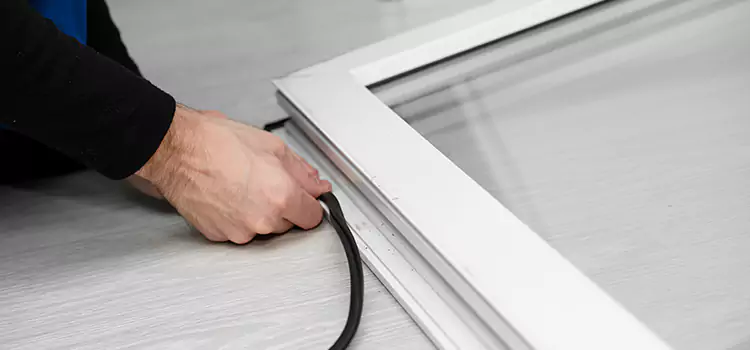 Commercial Door Weather Stripping Alsip