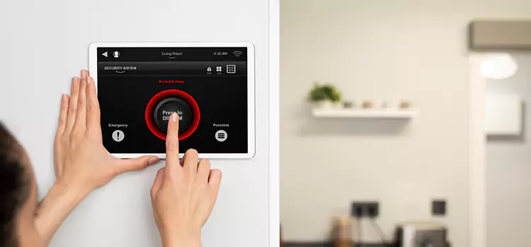 Blink Video Doorbell Installation Alsip