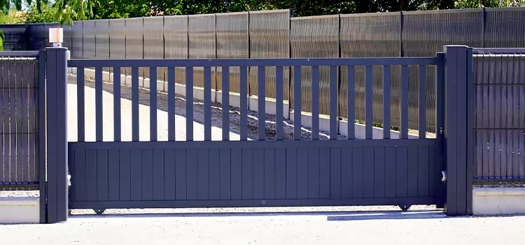 Driveway Gate Installation Contractors Alsip