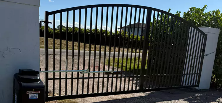 Driveway Fence Repair Alsip