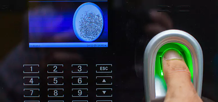 Your Trusted Partner for Secure Access in Alsip, IL