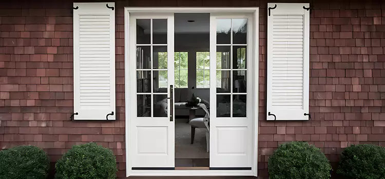 French Door Restoration Alsip