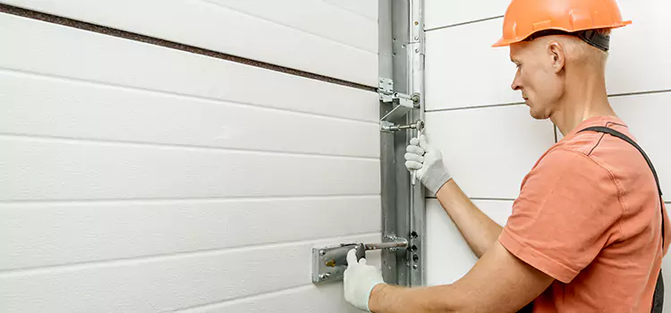 Why Choose Us for Garage Door Lock Services in Alsip, IL?