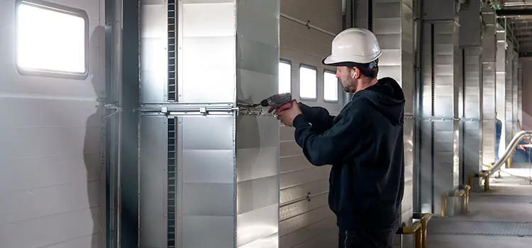 Prompt and Professional Garage Door Service in Alsip, Illinois