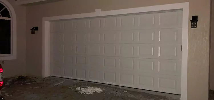 Garage Door Coil Replacement Alsip
