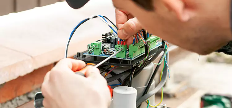 Specialized Brand Gate Motor Repairs Alsip