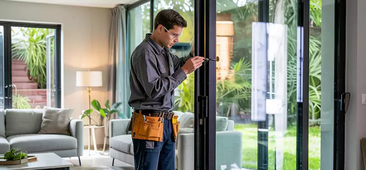 Why Choose Us for Your Glass Door Needs in Alsip, IL?