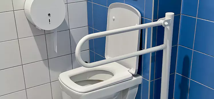 Comprehensive Solutions in Alsip, IL for Accessible Facilities