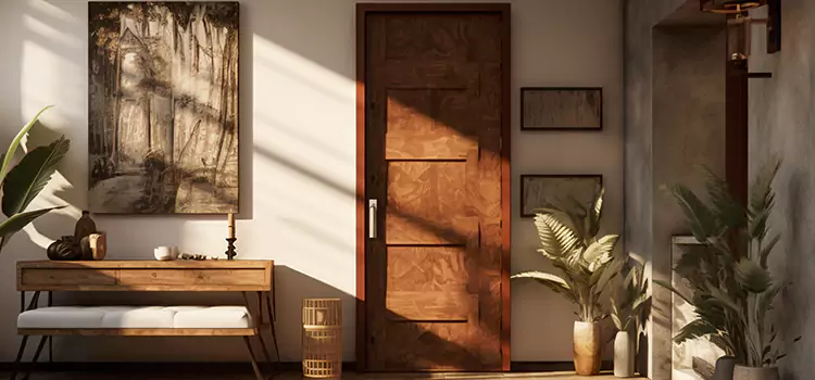 Specialty Interior Doors Alsip