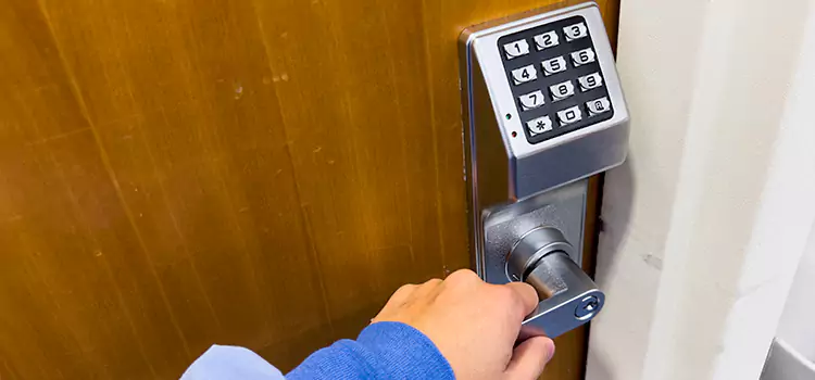 Why Choose Us for Your Keypad Lock Needs in Alsip, IL?
