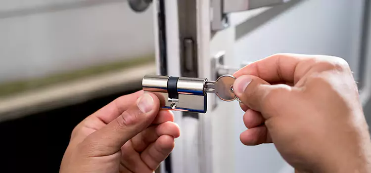 Lock Change Locksmiths Alsip