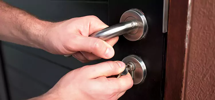 Master Key Control and Audits Alsip