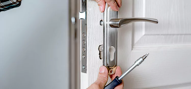 New Door Frame Installation Alsip