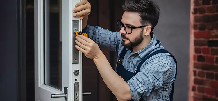 Residential Door Repairs Alsip