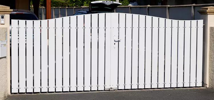 Why Choose Us for Residential Gate Repair in Alsip, IL?