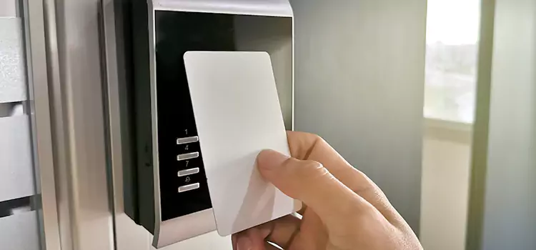 Advanced RFID Technology Integration in Alsip, IL