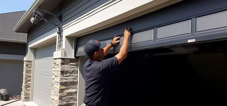 Janus Roll Up Doors Alsip