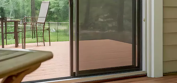 Garage Screen Door Installation Alsip