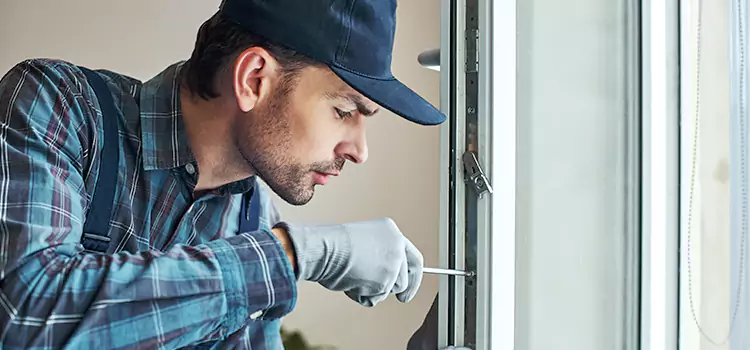 Emergency Response for Latch Issues Alsip