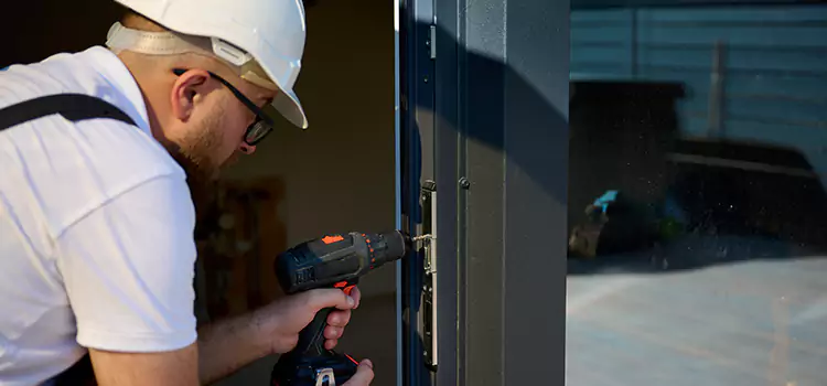 Aluminium Sliding Door Lock Fitting Alsip