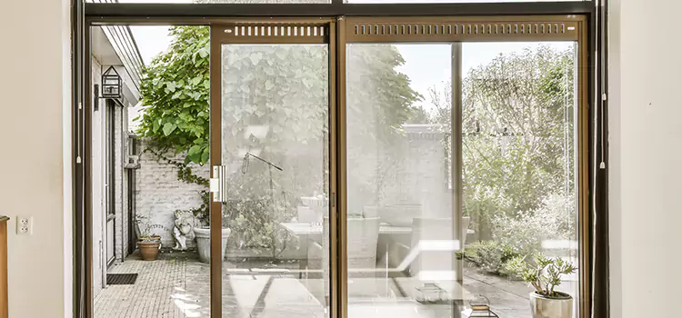 Glass Door Panel Replacement Cost Alsip