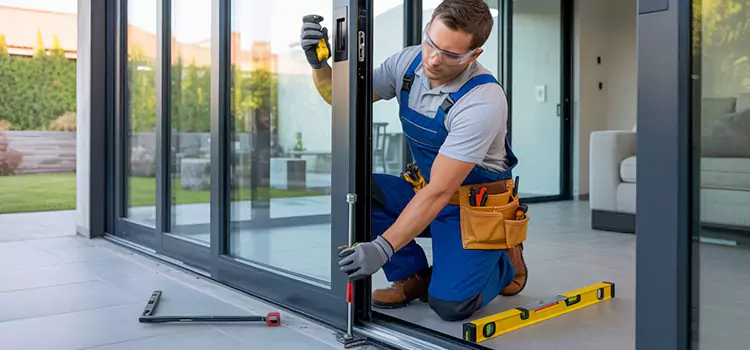 Patio Door Replacement Alsip