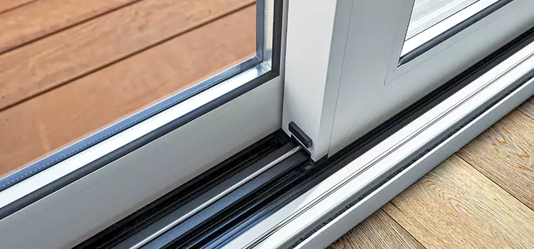 Why Your Sliding Door Keeps Getting Stuck in Alsip, IL?
