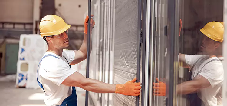 Sliding Door Mesh Replacement Alsip