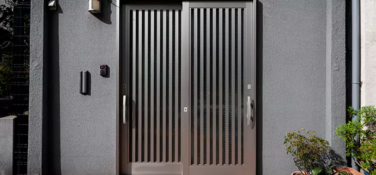 Specialized Steel Door Services in Alsip, IL