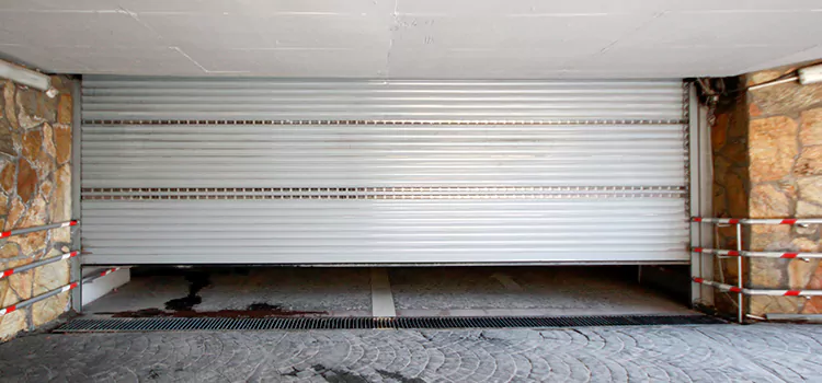 Steel Garage Door Repair Alsip