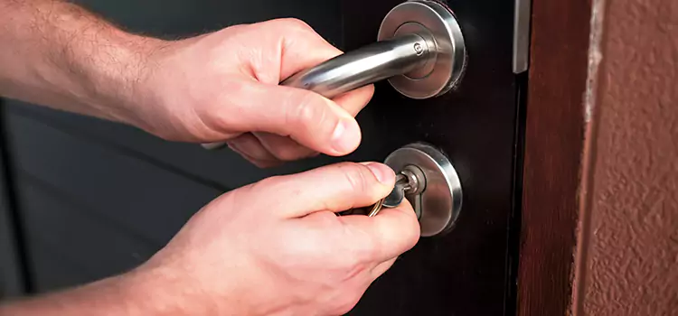 Door Closer Repair & Installation Alsip