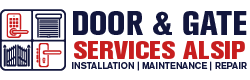 Door & Gate Services Alsip